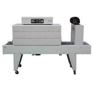 Shrink Wrap Machine